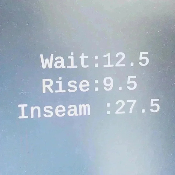 Theory Womens Black Becker Dress Pants Size 2 Polyester & Elastane - Picture 7 of 8